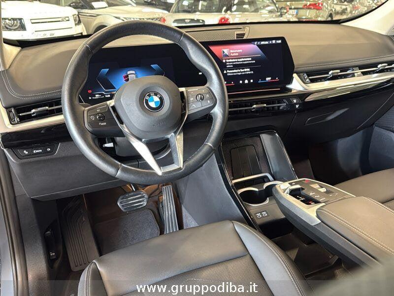BMW X1 U11 sdrive20i mhev 48V X-Line auto