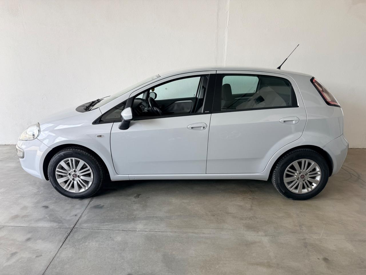 Fiat Punto Evo 1.3 Mjt 95 CV DPF 5 porte S&S Emotion