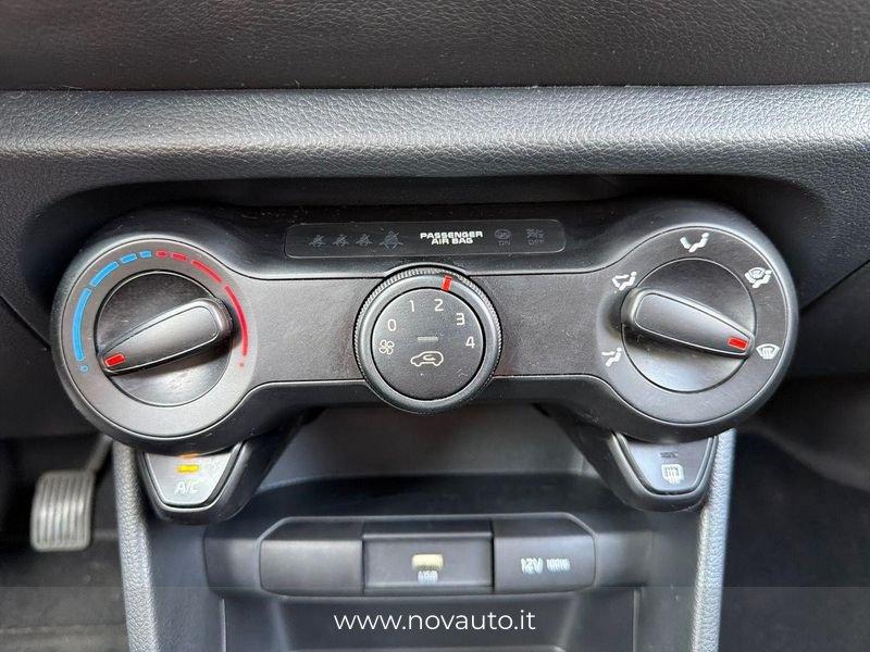 Kia Picanto 1.0 URBAN