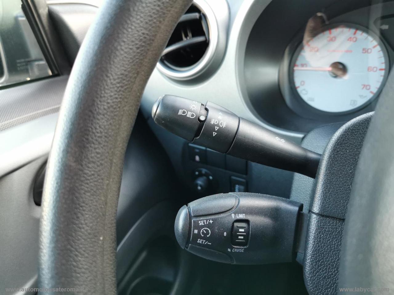 CITROEN Berlingo Multisp. BlueHDi 100 Feel Combi RATE AUTO MOTO SCOOTER