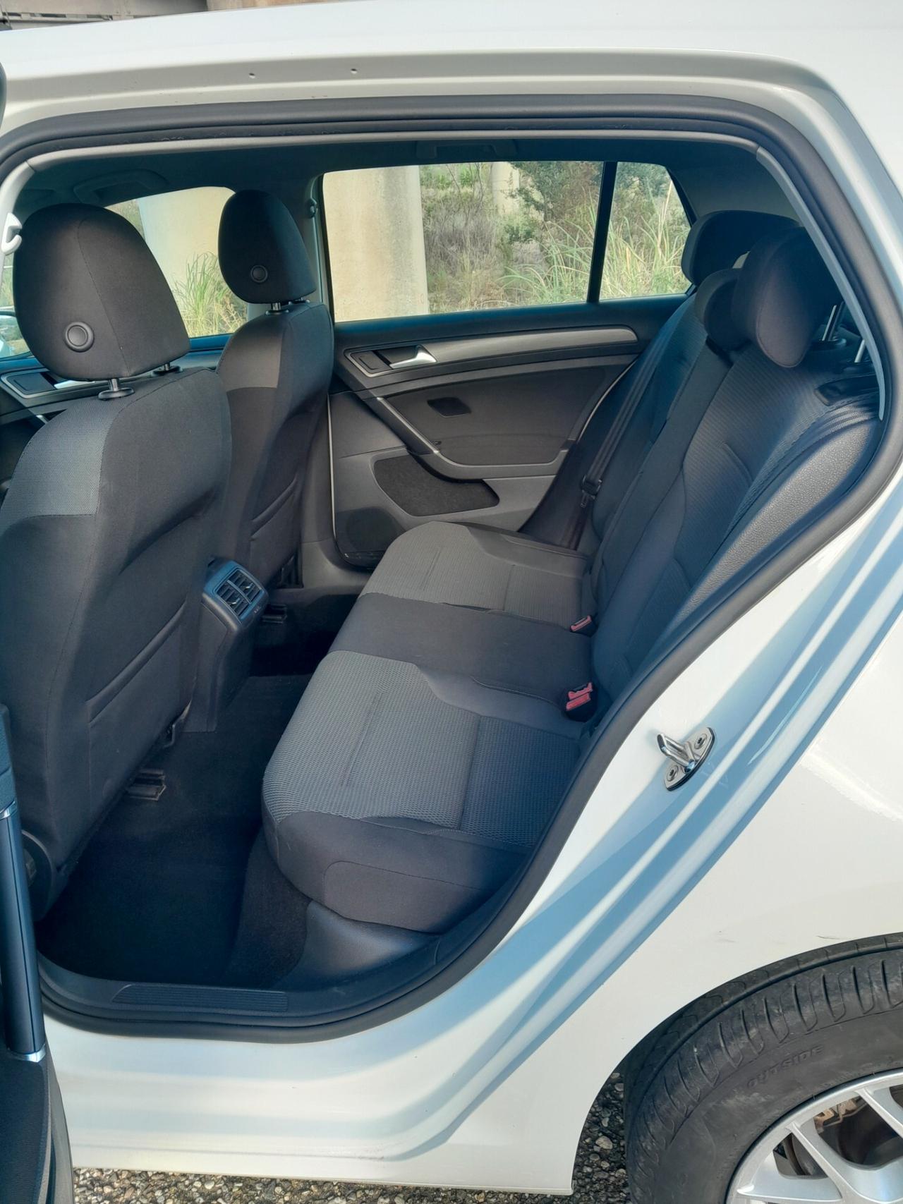 Volkswagen Golf 7 1.6 TDI 5p. Ok neo patentati
