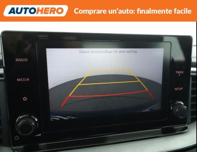 KIA XCeed 1.0 T-GDi Style