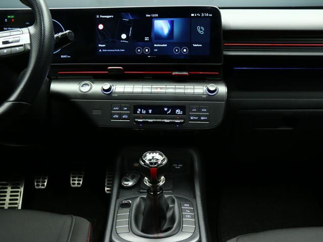 HYUNDAI Kona 1.0 T-GDI 120CV 48V iMT Nline