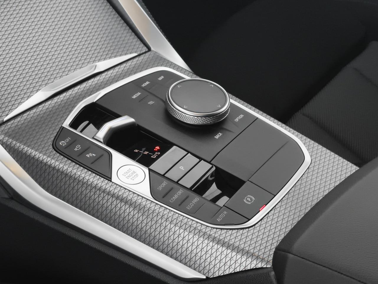 BMW Serie 4 420d xDrive Coupè 48V MSport Pro