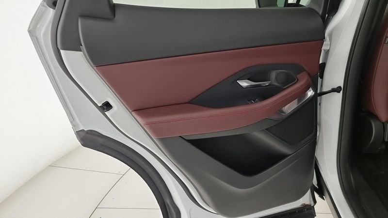Jaguar E-Pace 2.0D I4 163 CV AWD Auto R-Dynamic S