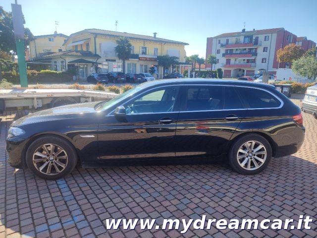 BMW 520 d Touring Business aut.