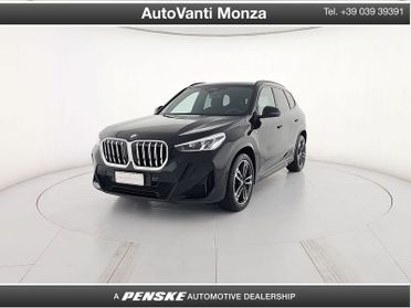 BMW X1 X1 sDrive 18d Msport