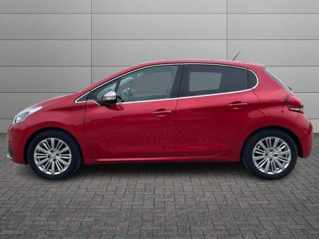 PEUGEOT 208 PureTech 68 5 porte Active