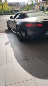 Mercedes-benz GT AMG GT 63 AMG Roadster 50° edition