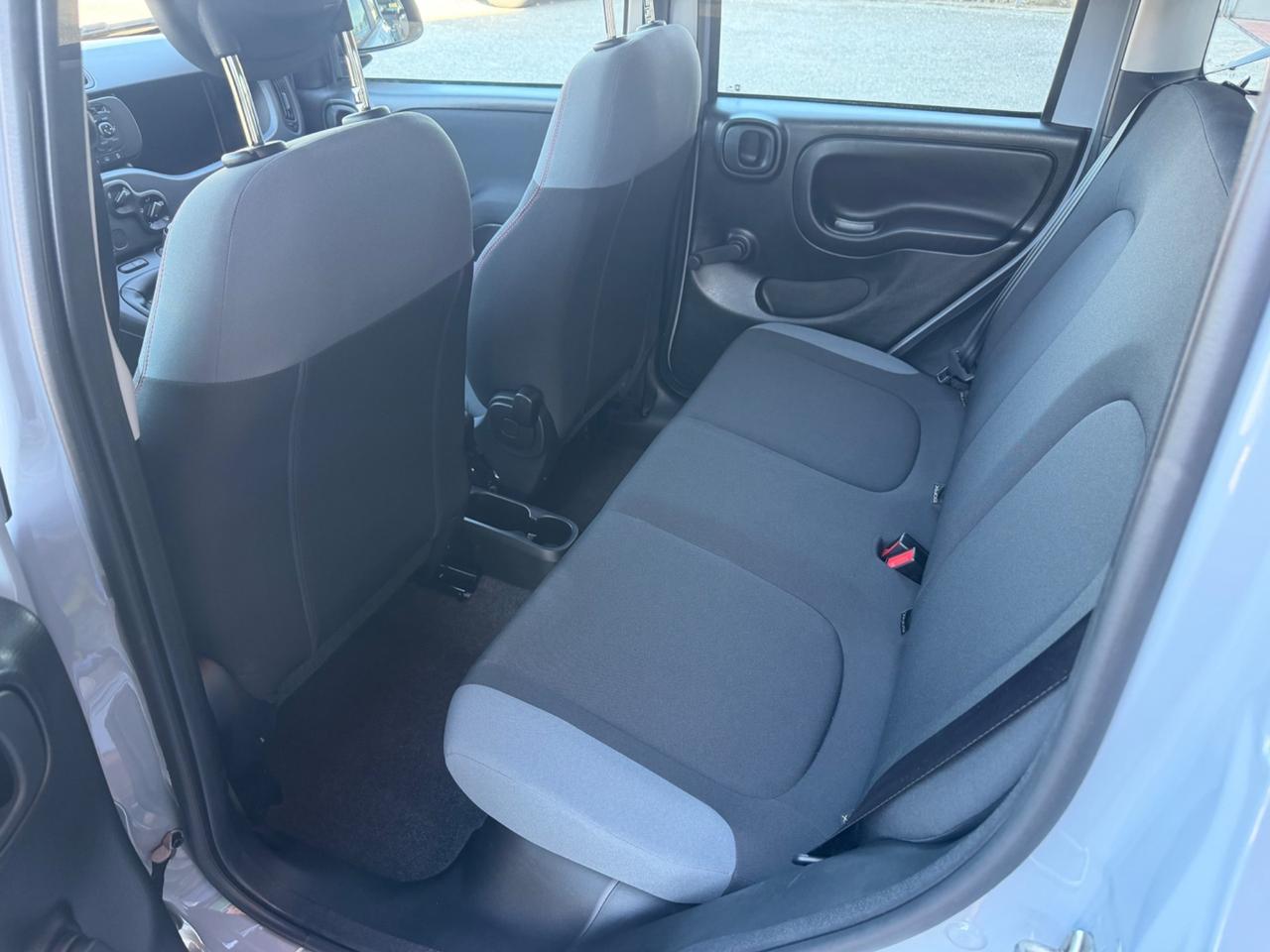 Fiat Panda 1.2 Easy