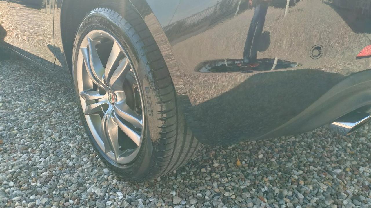 Alfa Romeo Giulietta 1.6 jtdm Super 120cv 72000KM