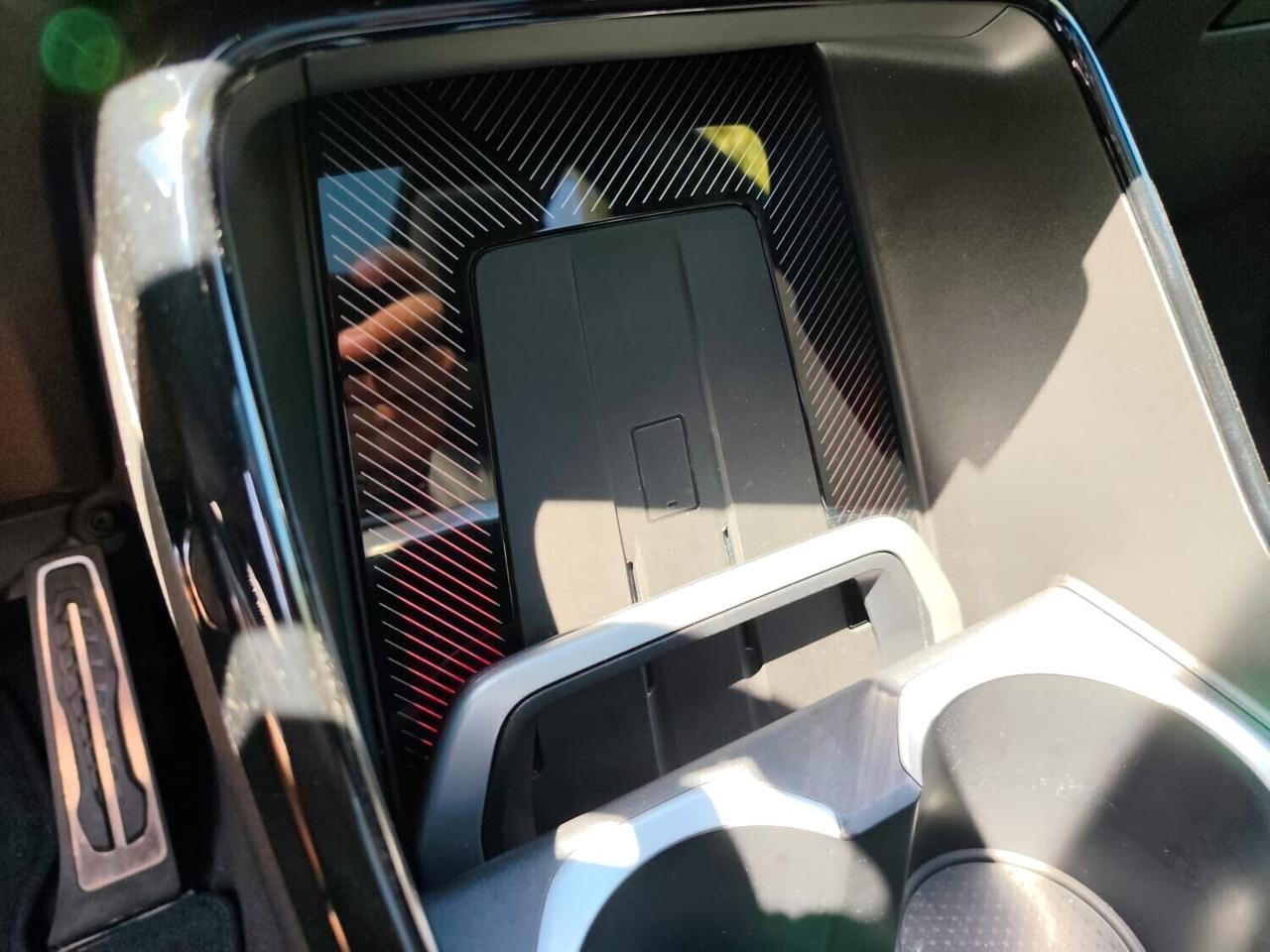 X1 sDrive 18d Msport Pro