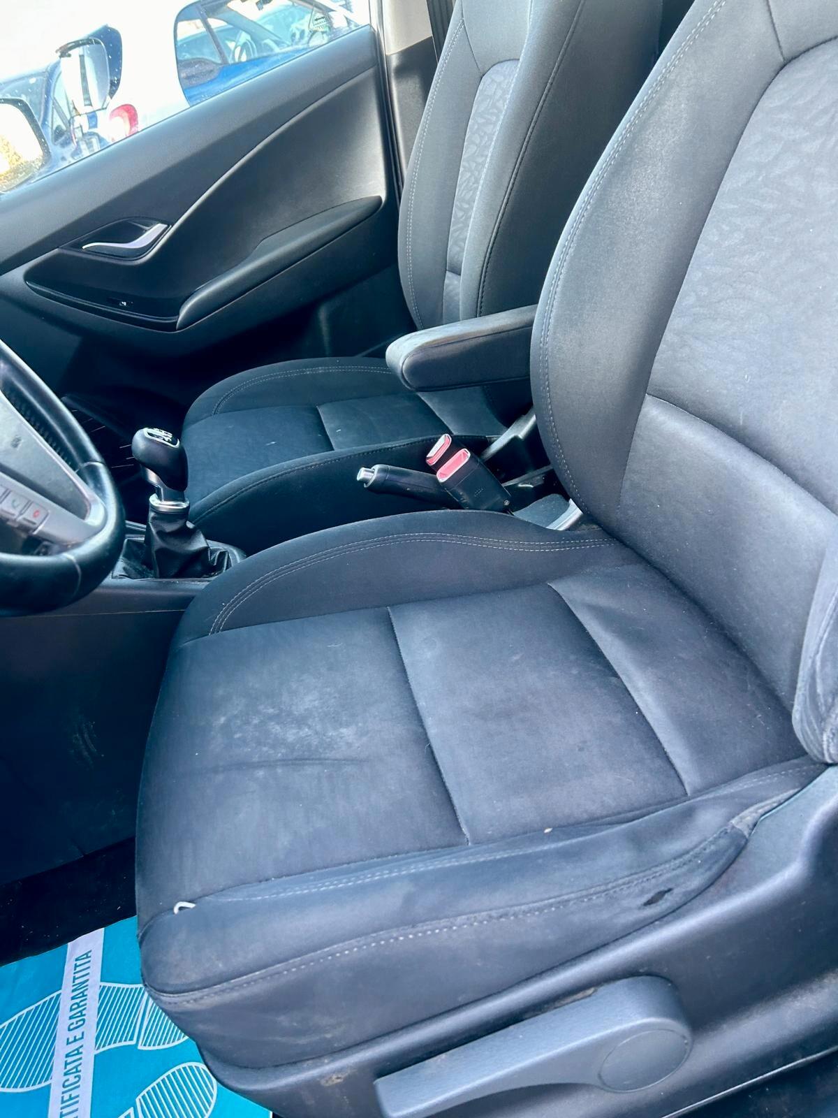 Hyundai iX20 1.4 CRDI 90 CV XPossible