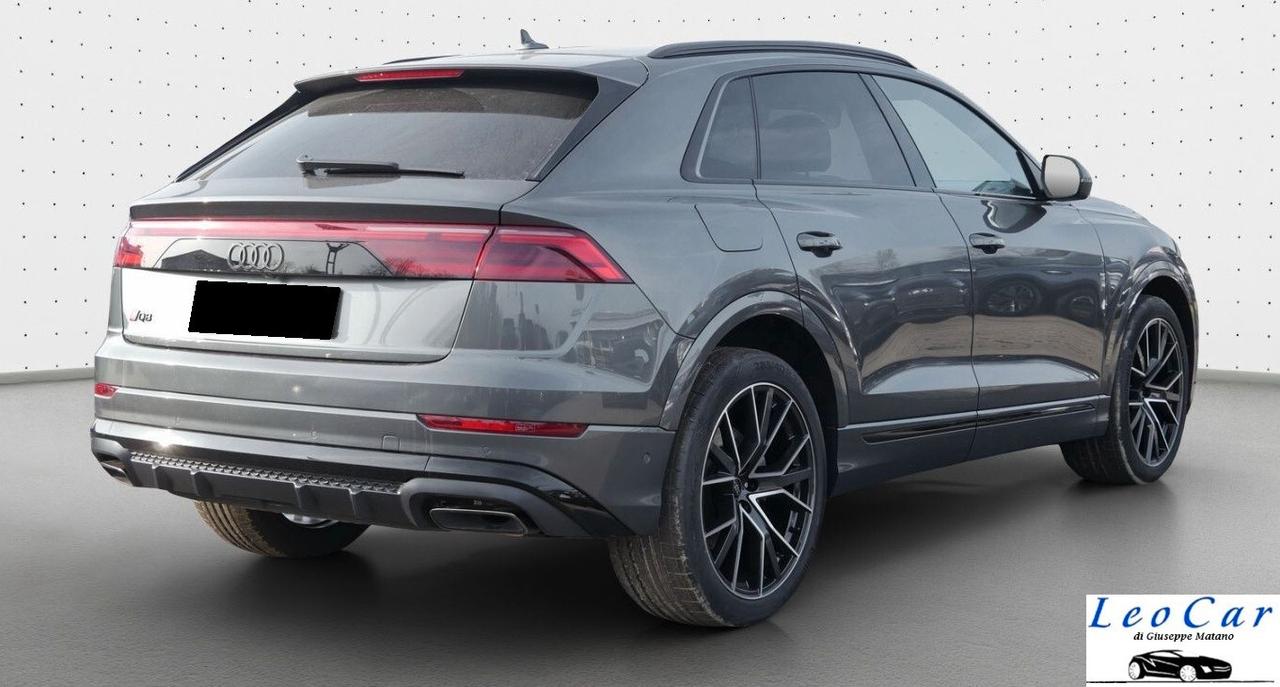 Audi Q8 SUV 50 TDI 286 CV quattro tiptronic S line edition