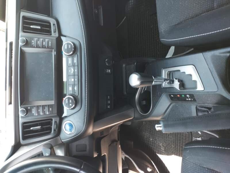 Toyota RAV 4 2.5 Hybrid 2WD Exclusive