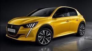 PEUGEOT 208 BlueHDi 75 S&S 5p. Active