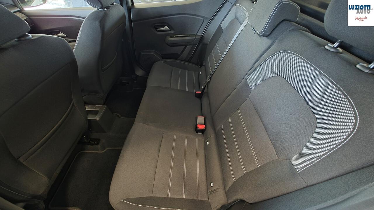 Dacia Sandero 1.0 TCe GPL ECO-G Expression