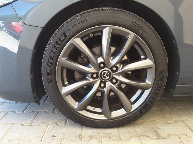MAZDA 3 1.8L Skyactiv-D 116cv Exclusive *TAGLIANDI MAZDA*