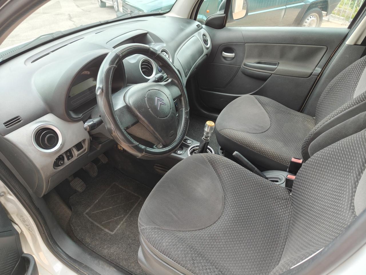 Citroen C3 1.1 Ideal Eco Energy G