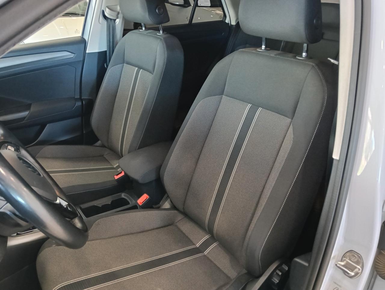 Volkswagen T-Roc 2.0 TDI SCR 150 CV Style BlueMotion Technology