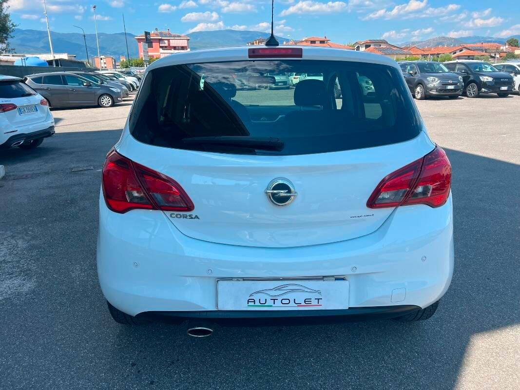 Opel Corsa 1.4 b-Color Gpl 90cv 5p