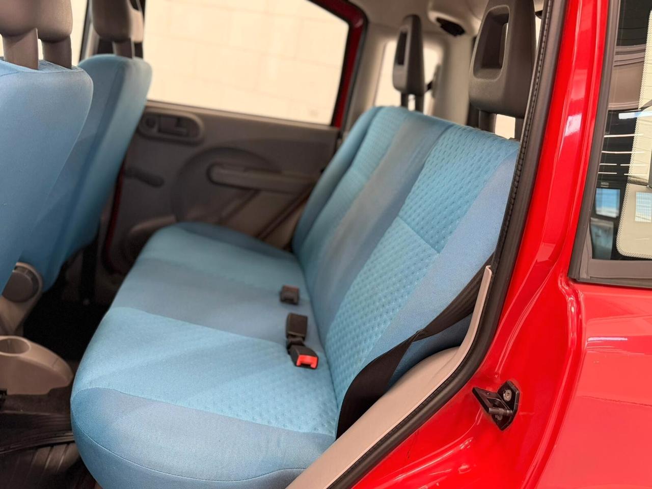 Fiat Panda 1.2 Emotion