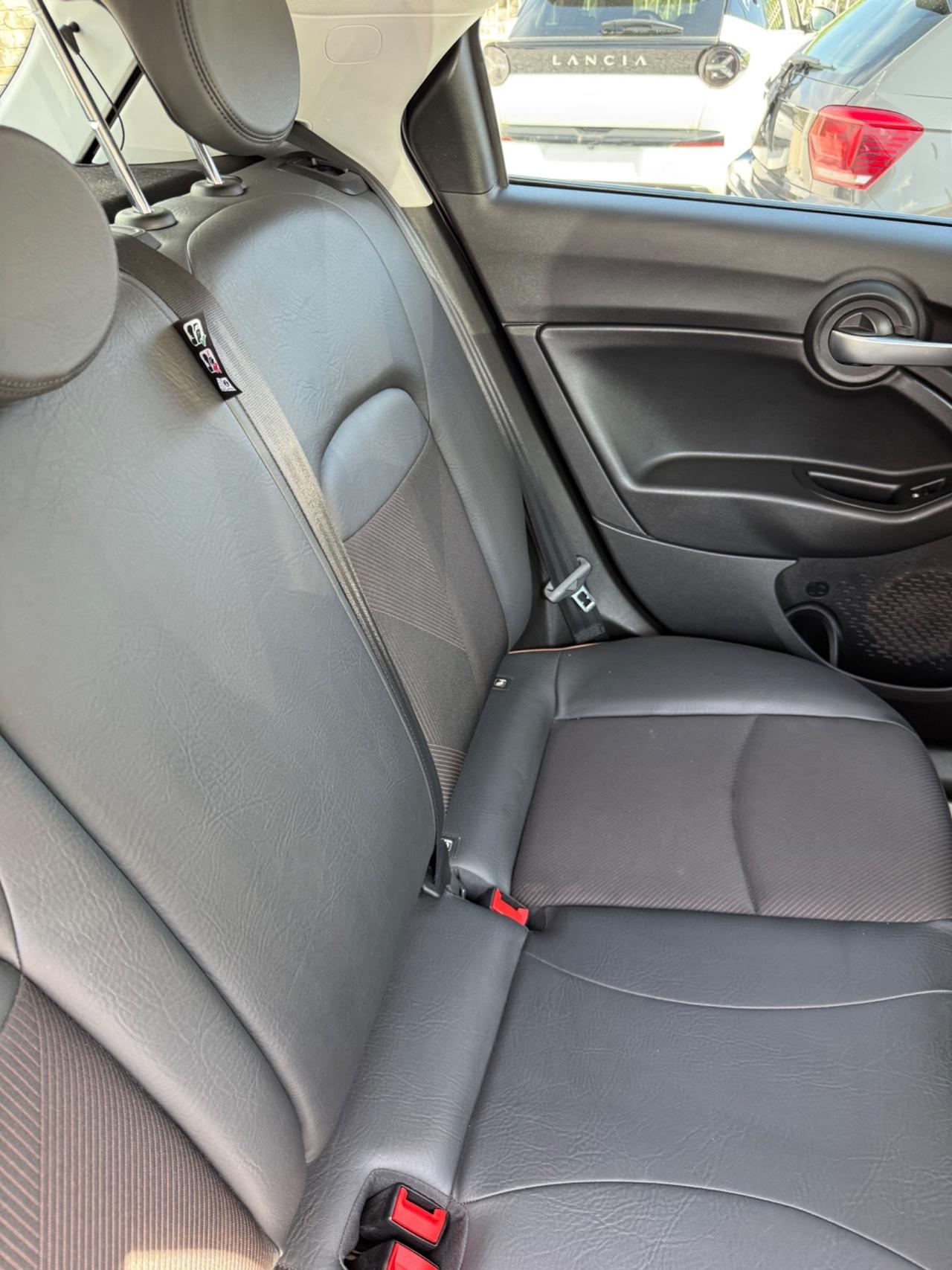 Fiat 500X 1.6 MultiJet 120 CV Cross