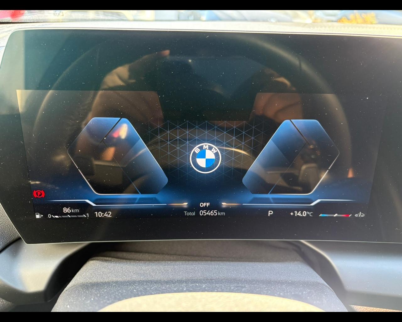 BMW Serie 1 (F70) - 120 48V MSport Pro