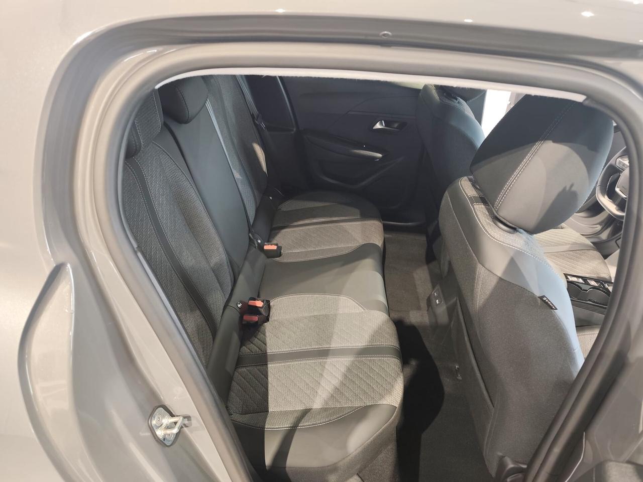 Peugeot 208 PureTech 100 Stop&Start 5 porte Allure