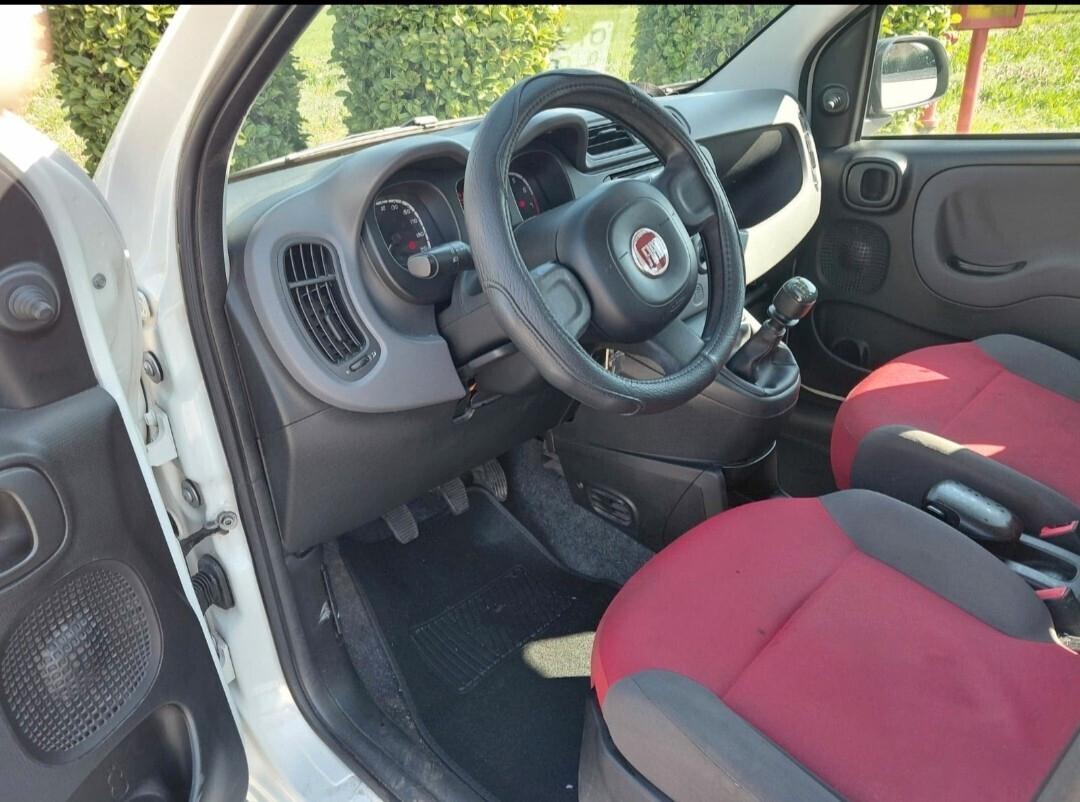 FIAT PANDA 1200 EASY