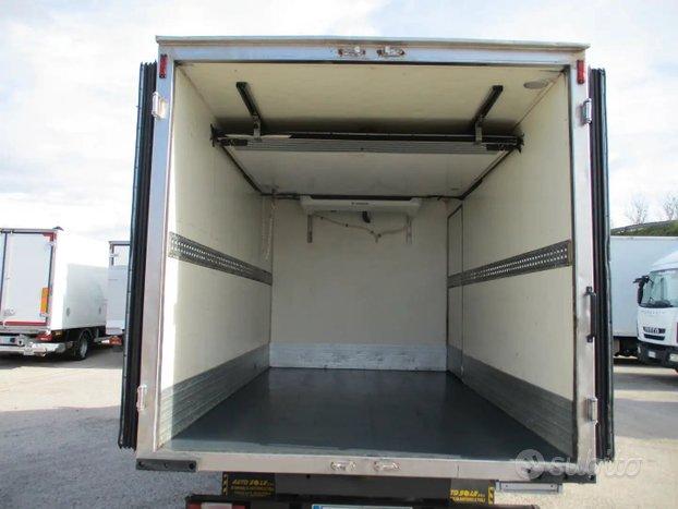 Iveco Daily 35C13 130CV E5 FRIGO ATP FRCX -20 04/