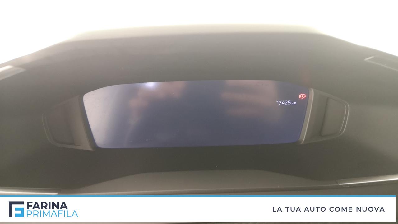 PEUGEOT 2008 II 2023 - 2008 1.2 puretech Allure s&s 100cv