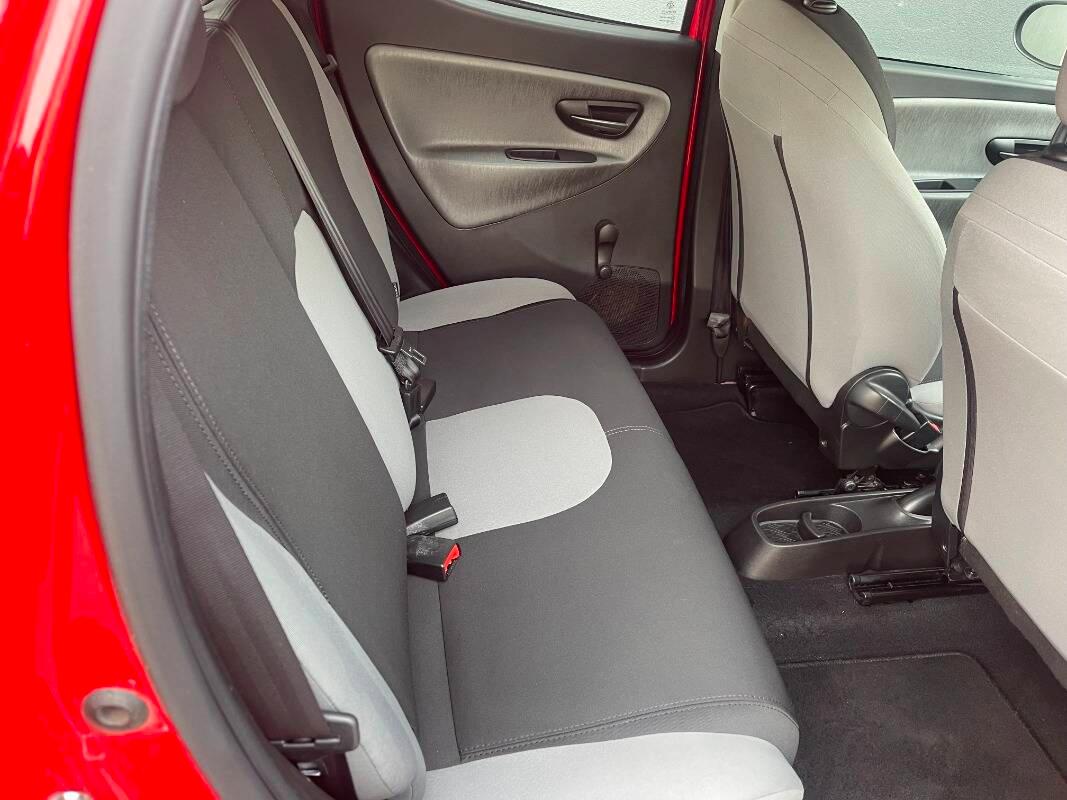 Lancia Ypsilon 1.2 8v Elefantino s&s 69cv E6