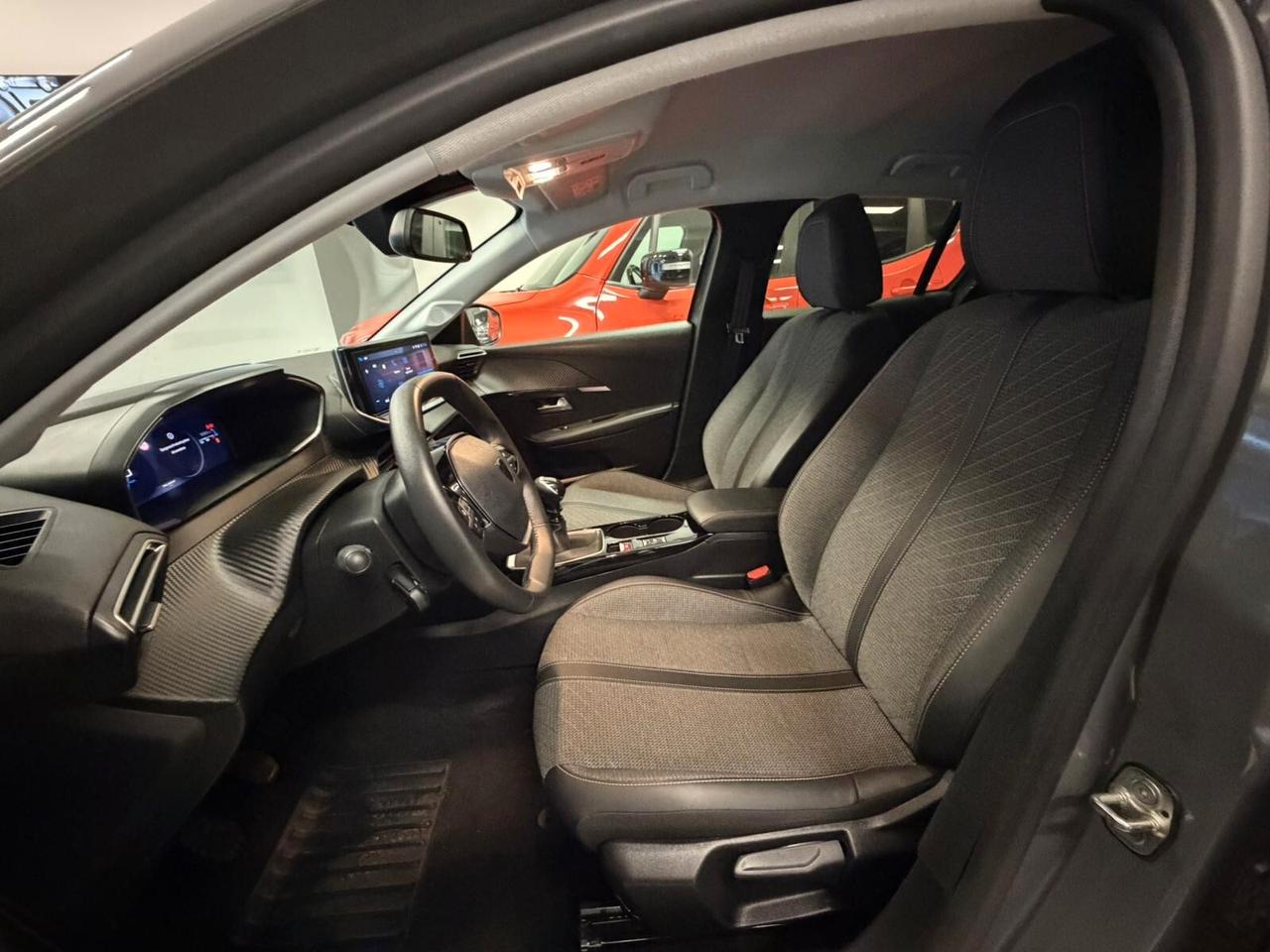 Peugeot 208 PureTech 100 Stop&Start 5 porte Allure 160 AL MESE