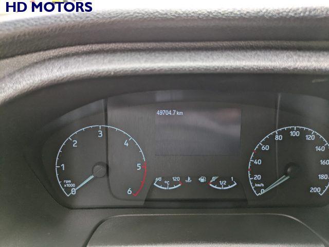 FORD Transit 310 2.0TDCi 130CV PM-TM-DC 6 posti Furgone Trend