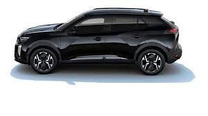 Peugeot 2008 PureTech 130 S&S EAT8 Allure