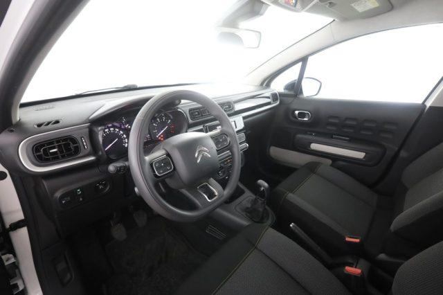 CITROEN C3 C3 PureTech 83 S&S Feel