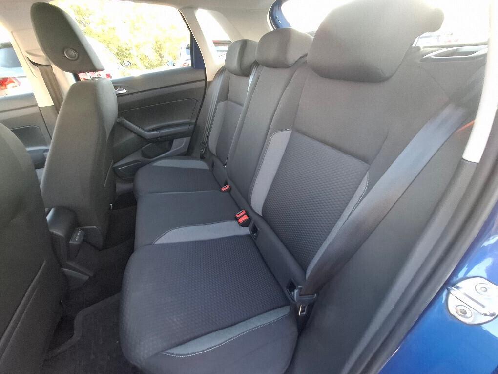 Volkswagen Polo 1.0 TSI 95cv Style