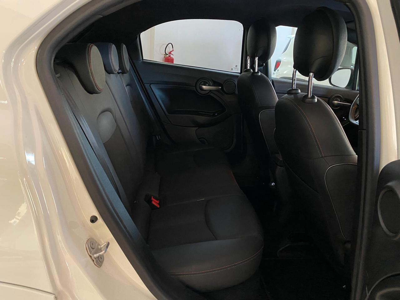 Fiat 500X 1.6 MultiJet 120 CV Sport