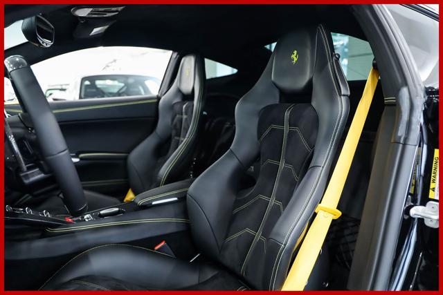 FERRARI F12 berlinetta | FULL CARBON SPEC |
