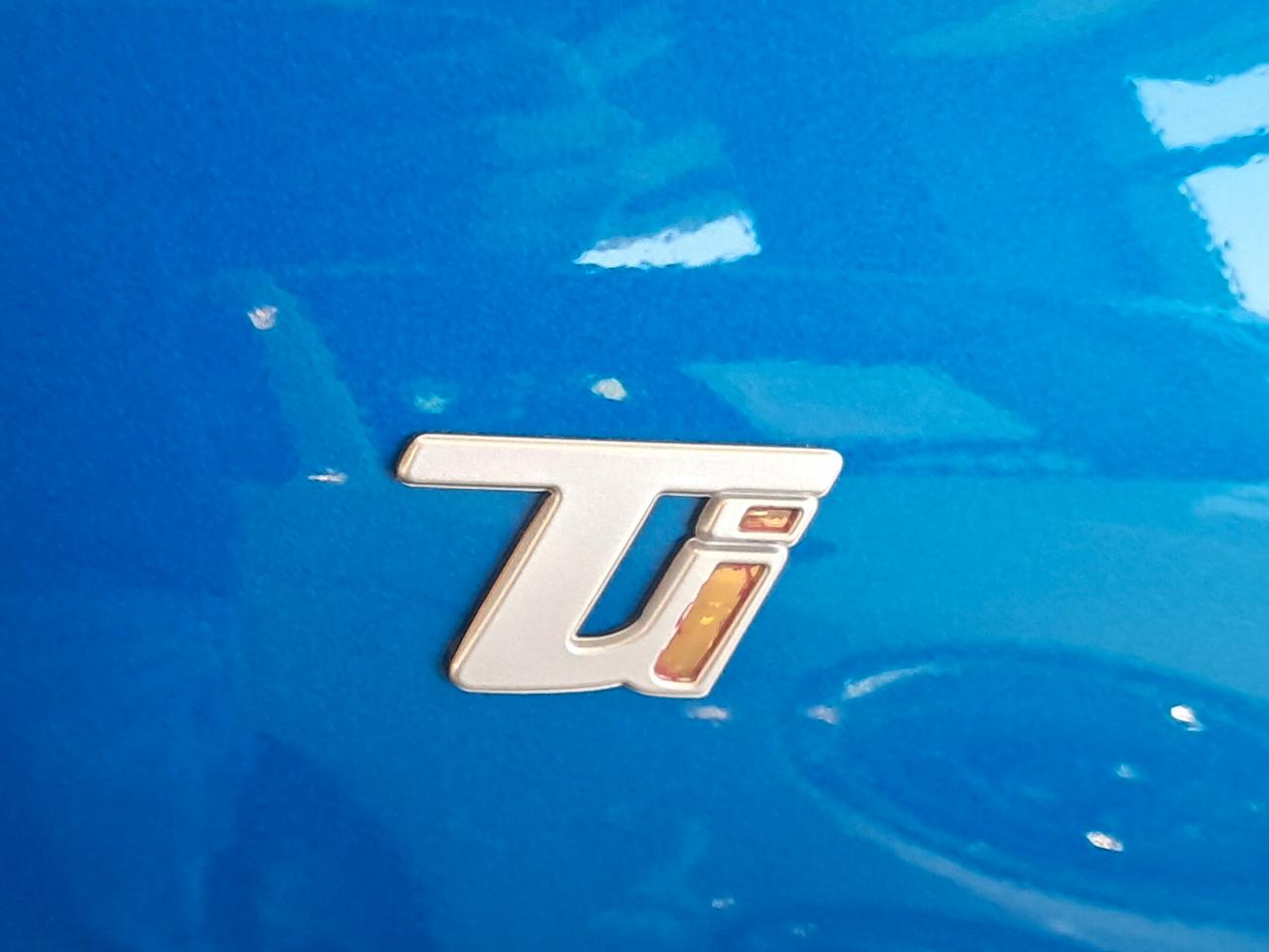 Alfa Romeo Tonale 1.5 Hybrid 160 cv TCT7 Ti