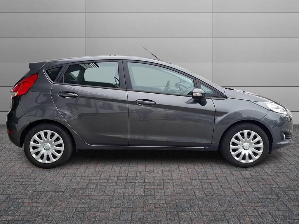 Ford Fiesta 5 Porte 1.5 TDCi Business