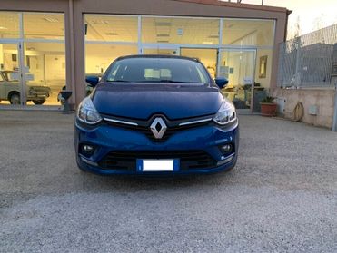 Renault Clio 1.5 dCi 8V 90 CV 5 porte Energy Intens