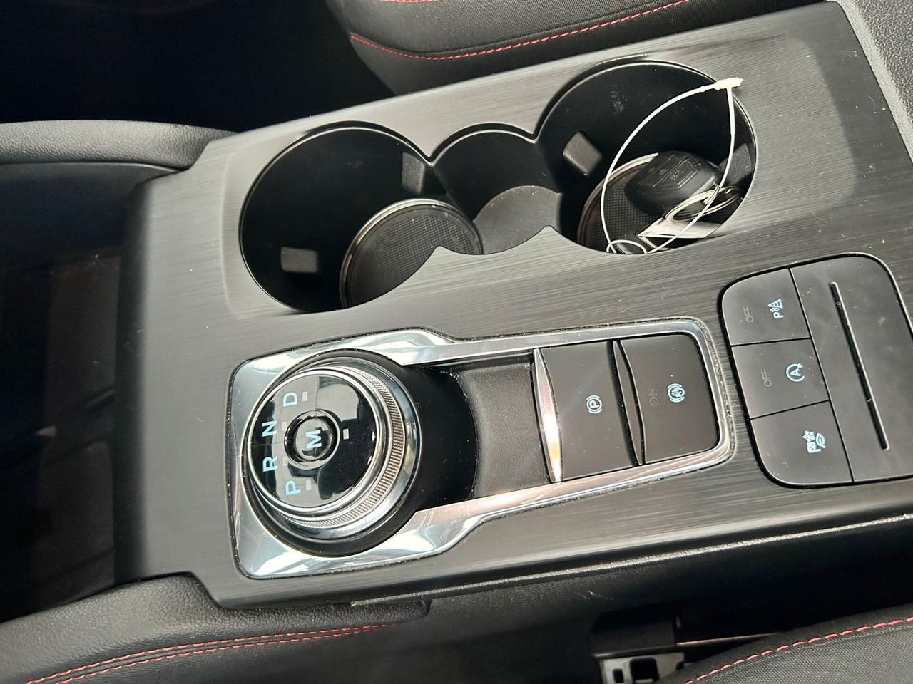 Ford Kuga 1.5D autocarro 2WD ST-Line 2021