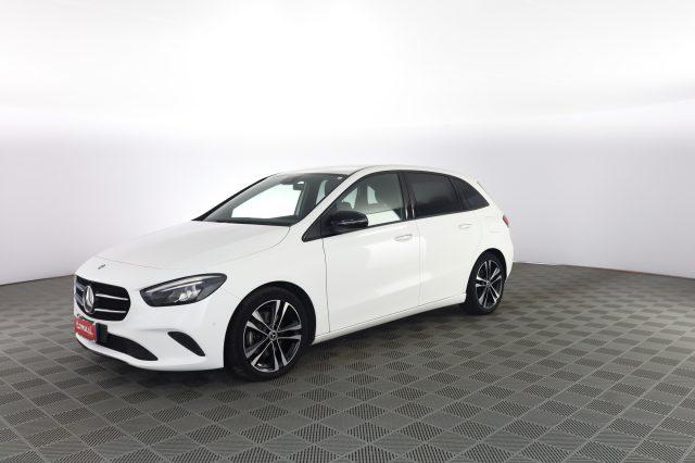 MERCEDES-BENZ CLA sse B B 200 d Sport Plus