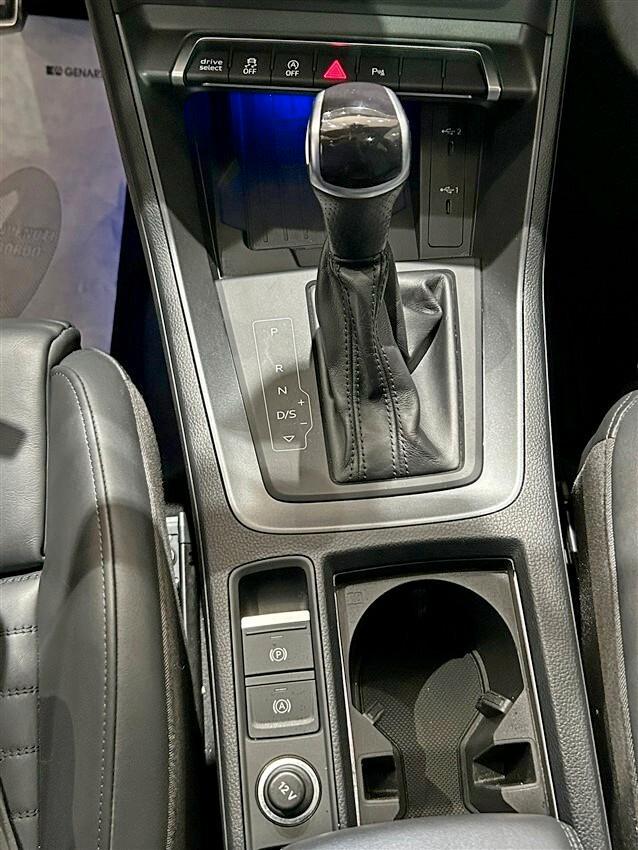 Audi RS Q3 Sportback 2.5 quattro s-tronic