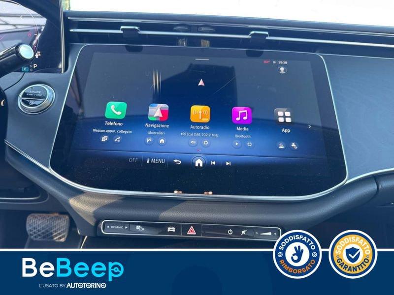 Mercedes-Benz Classe E E 220 D ADVANCED AUTO