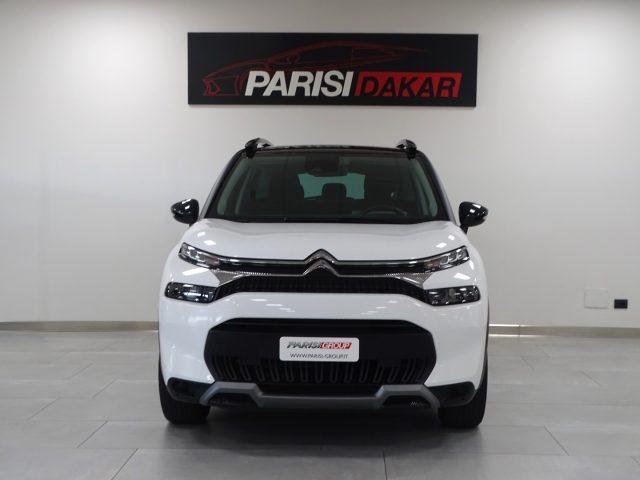 CITROEN C3 Aircross PureTech 110CV S&S Plus *PROMO PARISIGROUP*