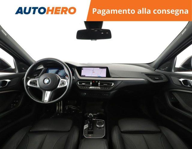 BMW M135 i xDrive