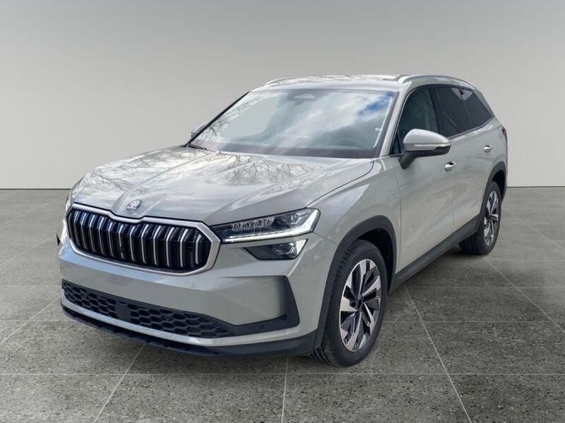 Škoda Kodiaq 2.0 TDI EVO Style DSG 7p